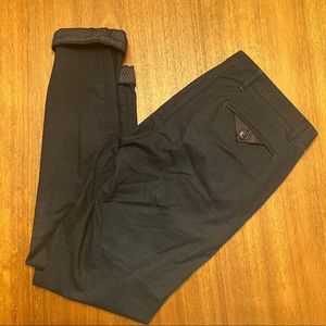Ted Baker dress pant chino